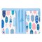 Pukka Pads A6 Notebook and Passport Holder, Sky Blue 9362-CD - alternate 5